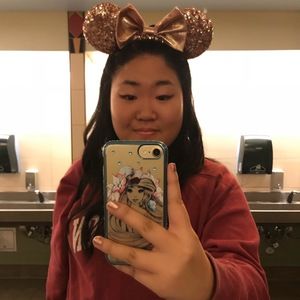 Meet your Posher, Kailey